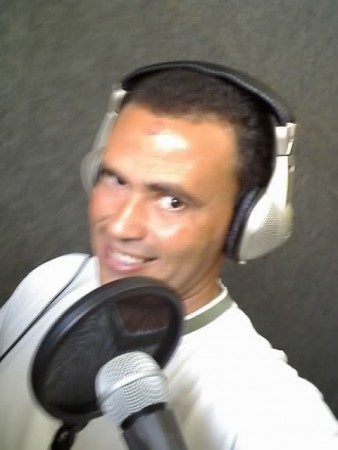 Silvanio Rocha.